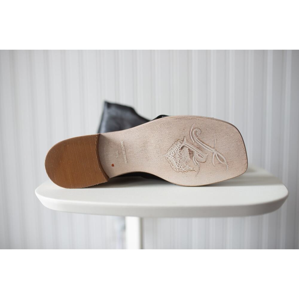 Free People Sun Valley Sandal 38.5 - Picture 4 of 4